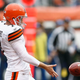 Image for article titled Cleveland Browns Gearing Up To Punt Ball Down Opponents’ Throats